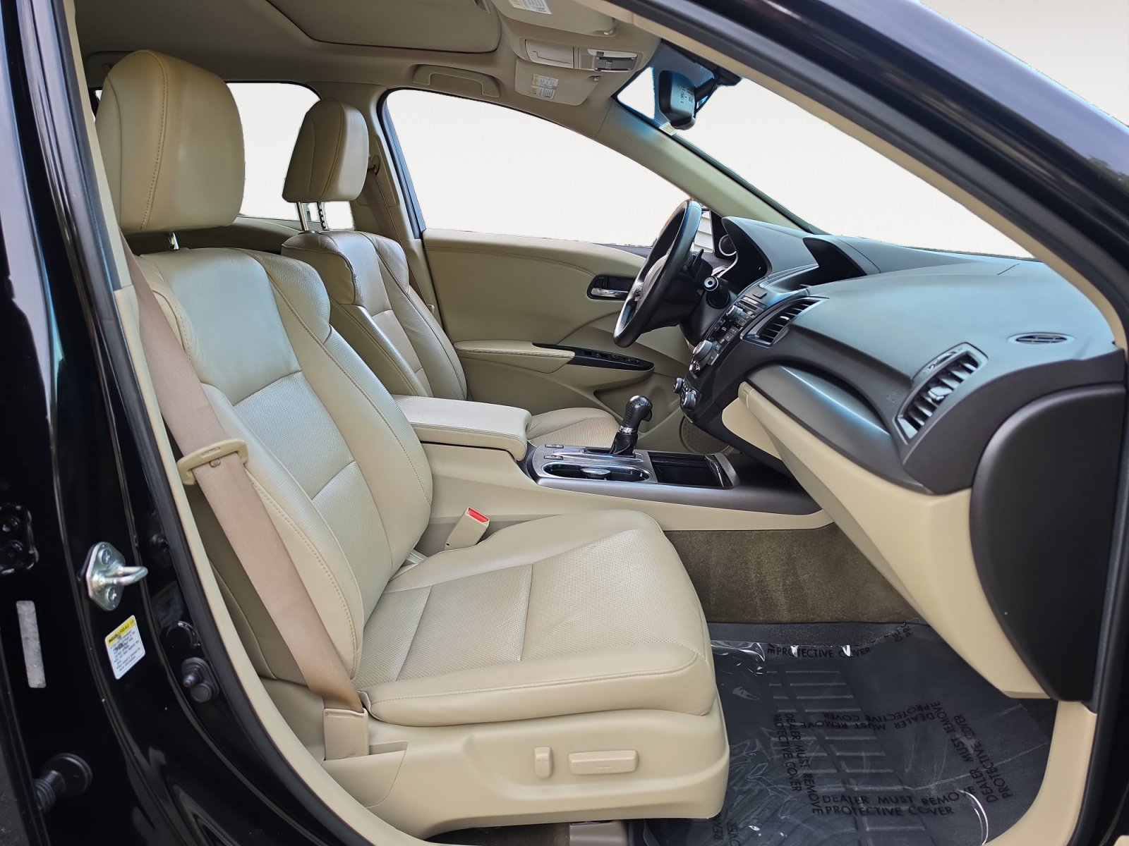 Used 2013 Acura RDX AWD image 15