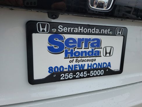 New 2026 Honda Accord SE image 27