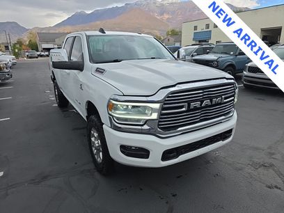 Used 2023 RAM 2500 Laramie