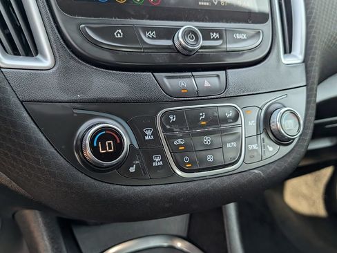 Used 2024 Chevrolet Malibu LT FWD image 22
