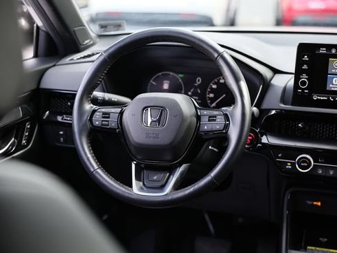 Used 2024 Honda CR-V Sport Touring image 29
