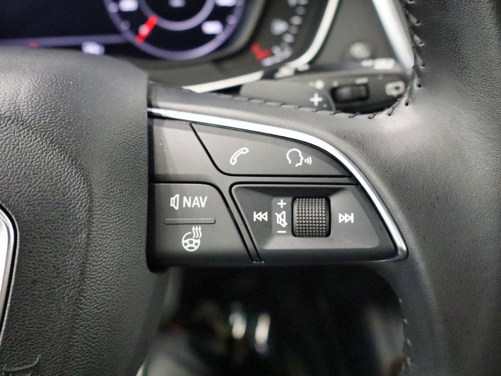 Used 2018 Audi Q5 2.0T Premium Plus w/ Premium Plus Package AWD/4WD image 29