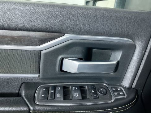 Used 2024 RAM 2500 Big Horn image 19