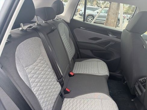 Used 2025 Volkswagen Tiguan S image 12