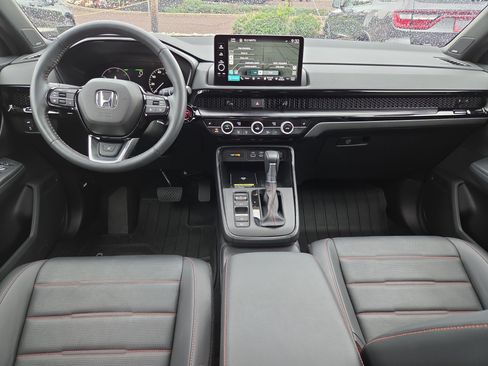 Used 2024 Honda CR-V Sport Touring image 20