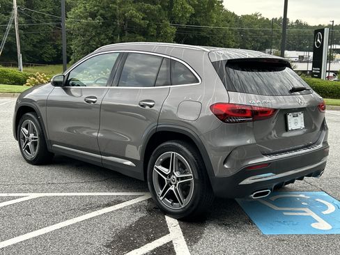 Certified 2023 Mercedes-Benz GLA 250 4MATIC image 12