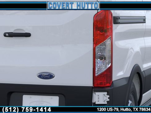 New 2025 Ford Transit 150 Low Roof w/ Load Area Protection Package image 21