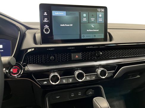 New 2026 Honda CR-V EX-L image 19