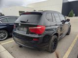 Used 2011 BMW X3 xDrive35i image 2