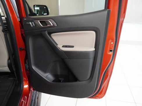 Used 2019 Ford Ranger Lariat w/ FX4 Off-Road Package image 27