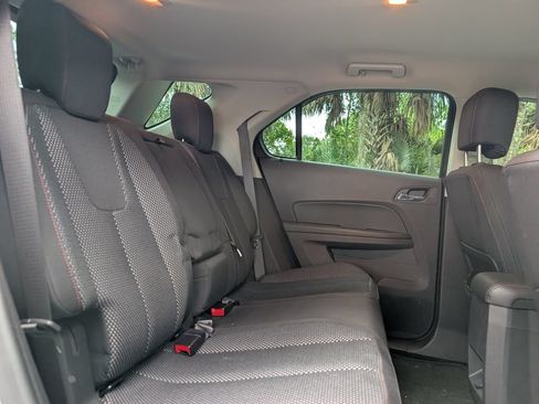 Used 2017 Chevrolet Equinox LS w/ LPO, Protection Package FWD image 15
