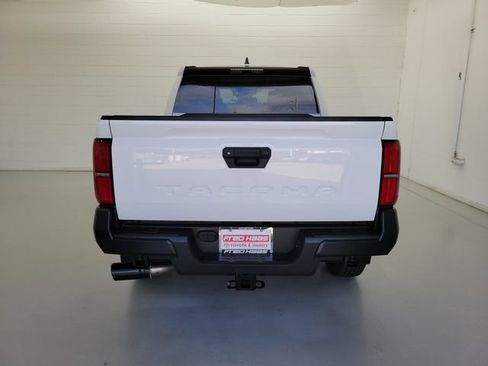 Used 2024 Toyota Tacoma SR RWD image 6