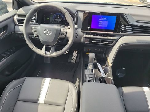 New 2026 Toyota Camry SE FWD image 26