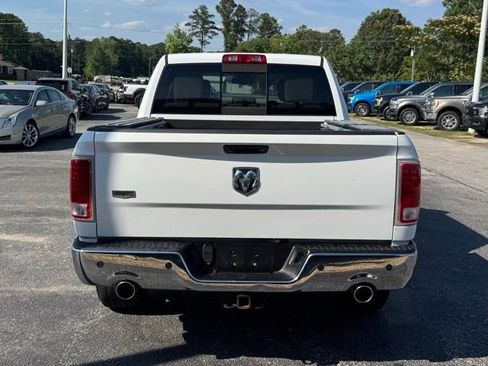 Used 2013 RAM 1500 Laramie w/ Convenience Group RWD image 6