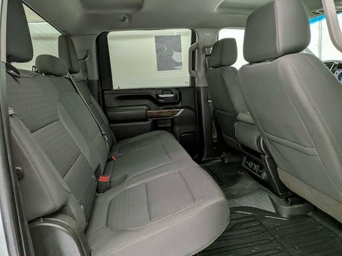 Used 2023 GMC Sierra 3500 SLE w/ SLE Convenience Package image 23