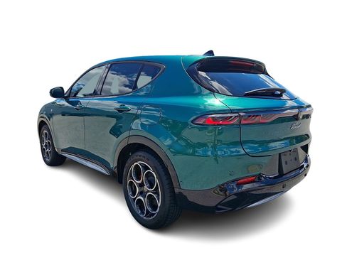 Used 2024 Alfa Romeo Tonale Ti w/ Active Assist Package AWD/4WD image 5