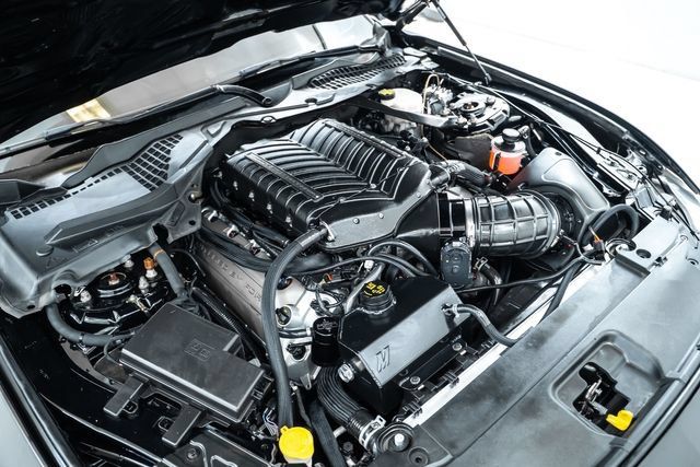 Used 2015 Ford Mustang GT Premium w/ Equipment Group 401A RWD image 31