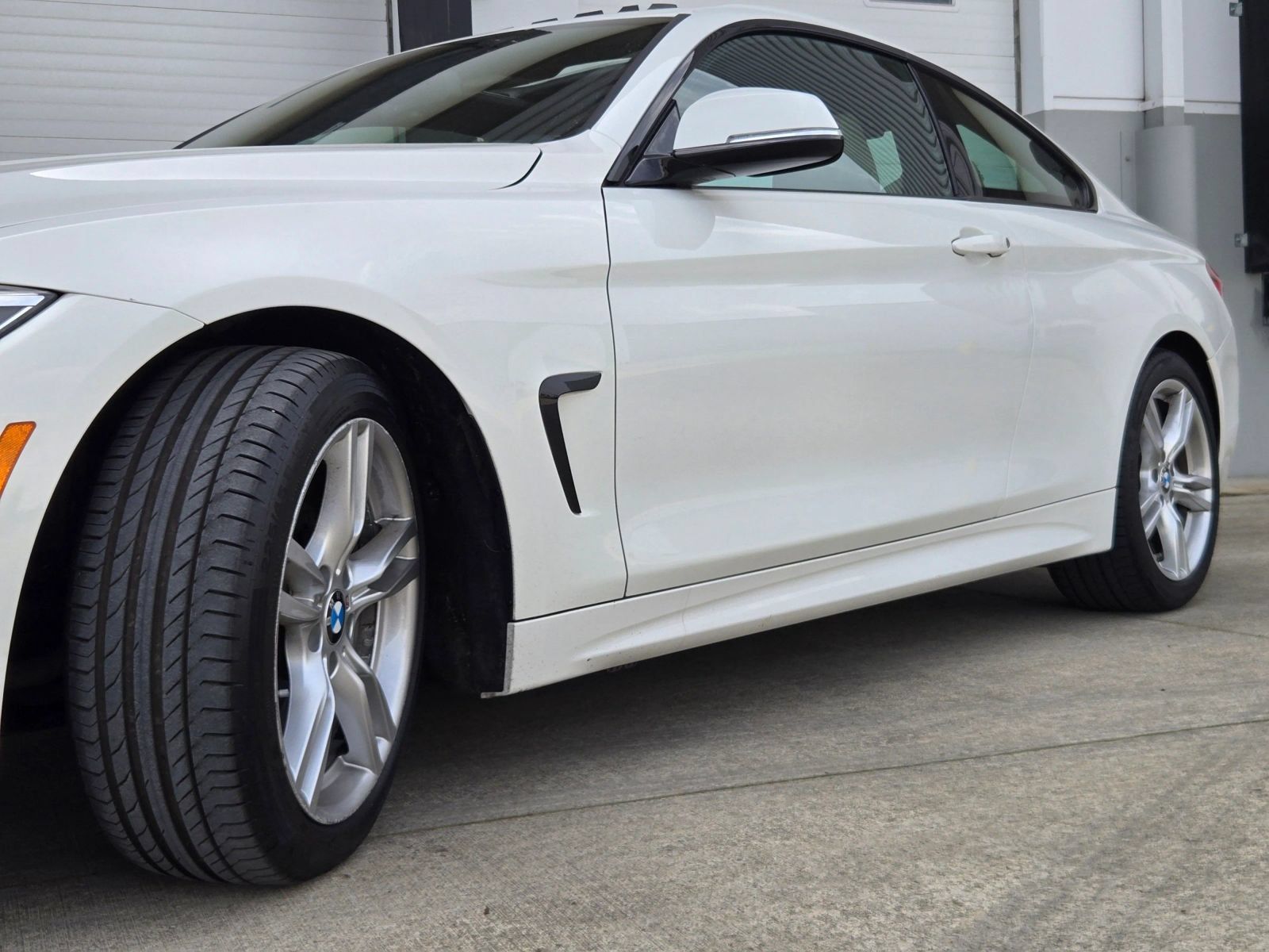Used 2015 BMW 428i Coupe RWD image 39