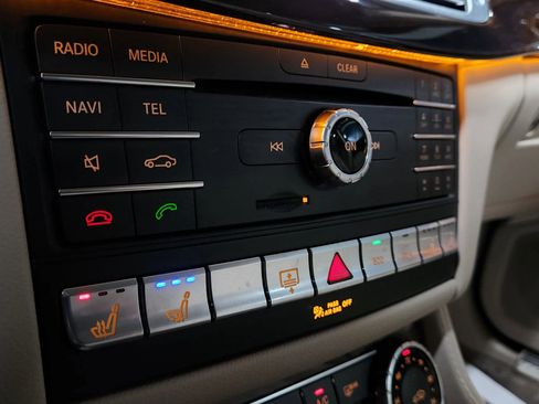 Used 2015 Mercedes-Benz CLS 400 CLS 400 4MATIC Coupe 4D image 38