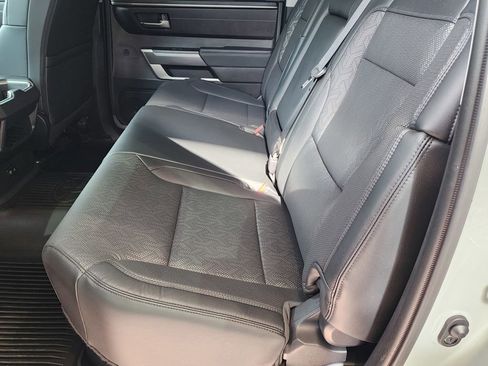 Used 2024 Toyota Tundra SR5 w/ SR5 Premium Package AWD/4WD image 13