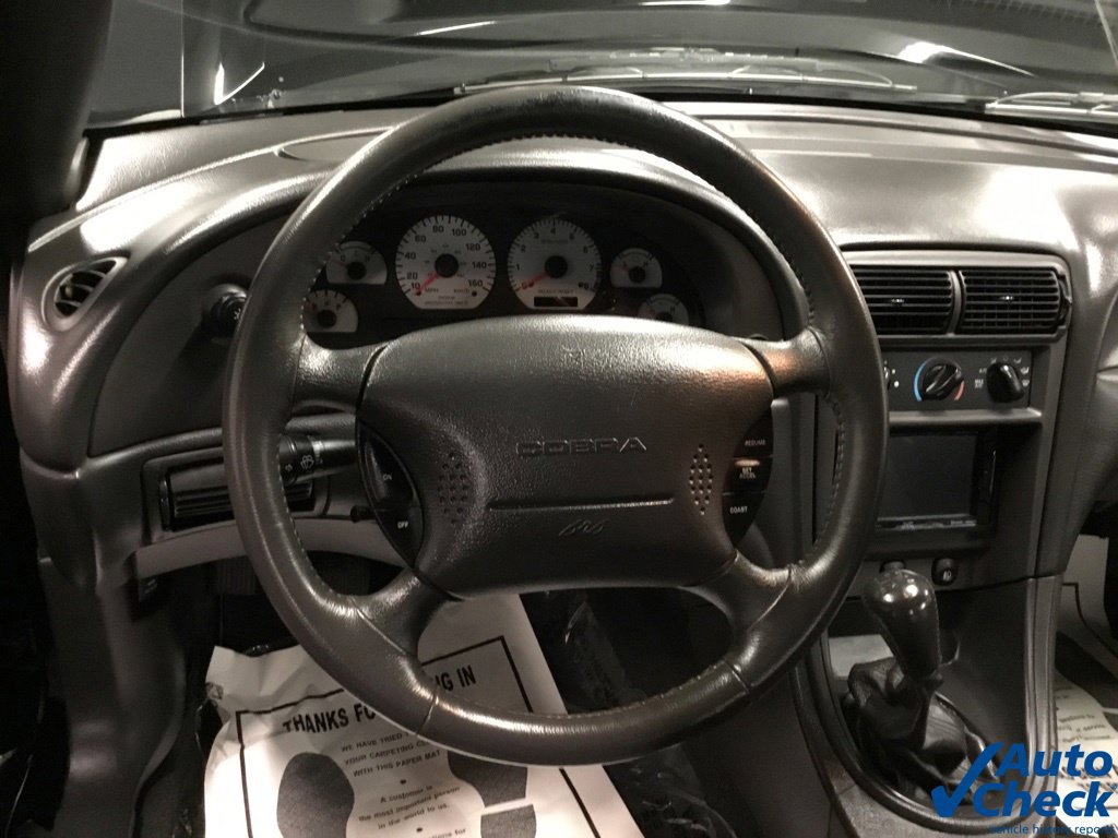 Used 2001 Ford Mustang Cobra RWD image 45