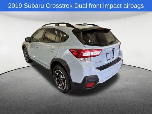 Used 2019 Subaru Crosstrek 2.0i Premium image 14