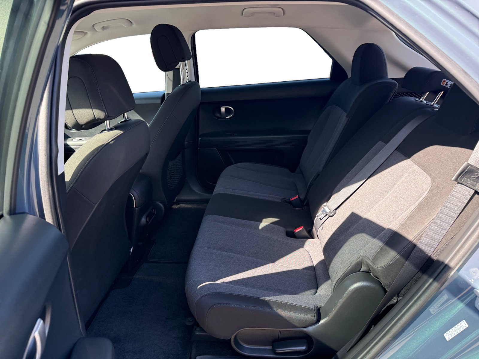 Certified 2024 Hyundai Ioniq 5 SEL RWD image 16