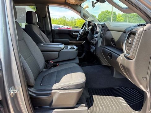 Used 2019 Chevrolet Silverado 1500 RST w/ All-Star Edition AWD/4WD image 23