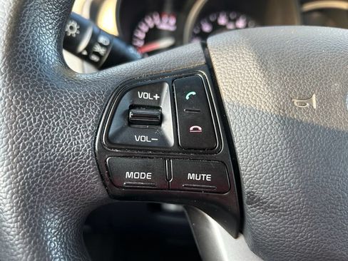 Used 2017 Kia Rio LX w/ Power Package FWD image 20
