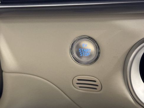 New 2026 Genesis GV60 Advance AWD/4WD image 23