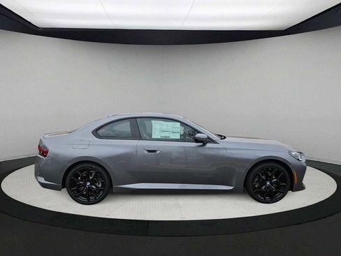 New 2026 BMW 230i xDrive Coupe w/ M Sport Package image 9
