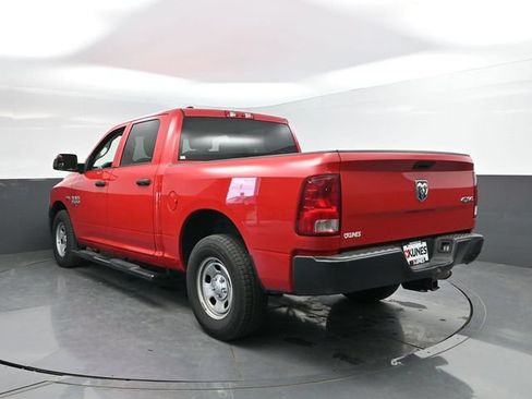 Used 2020 RAM 1500 Tradesman w/ Popular Equipment Group AWD/4WD image 11
