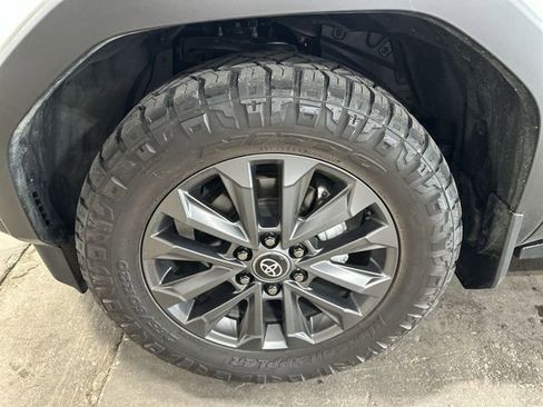 Used 2025 Toyota Land Cruiser 1958 image 23