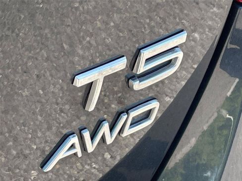 Used 2015 Volvo V60 T5 Premier AWD/4WD image 10