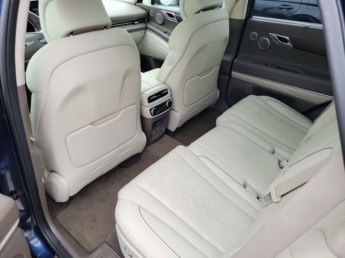 Used 2022 Genesis GV80 2.5T w/ Prestige Package 04 image 26