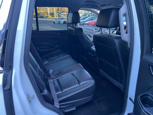 Used 2017 Chevrolet Tahoe LT AWD/4WD image 29