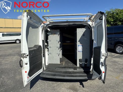 Used 2020 RAM ProMaster City Tradesman image 13