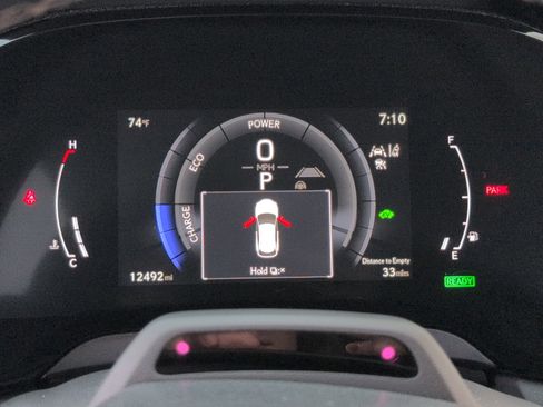 Used 2024 Lexus RX 500h F Sport image 21