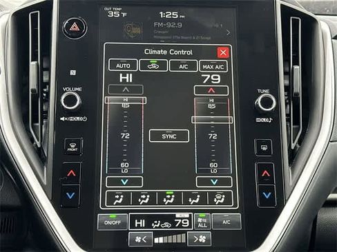 New 2026 Subaru Impreza 2.0i Sport image 15