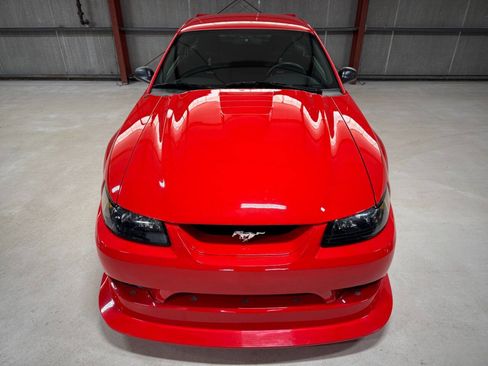Used 2000 Ford Mustang Cobra image 23