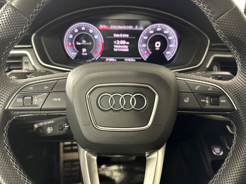 Used 2023 Audi A5 2.0T Premium Plus w/ Premium Plus image 21