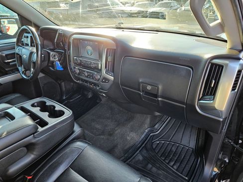Used 2014 Chevrolet Silverado 1500 LT w/ All Star Edition AWD/4WD image 34
