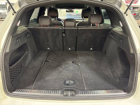 Certified 2021 Mercedes-Benz GLC 43 AMG GLC 43 AMG image 23