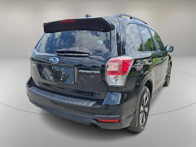 Used 2018 Subaru Forester 2.5i Premium AWD/4WD image 10