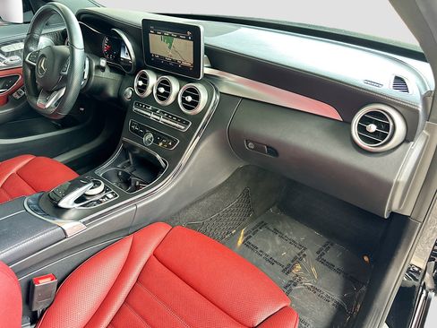 Used 2018 Mercedes-Benz C 43 AMG 4MATIC Sedan image 31