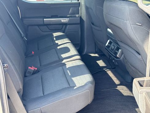 Used 2023 Ford F150 XLT w/ Equipment Group 302A High RWD image 15