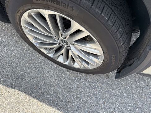 Certified 2021 Lexus RX 350 FWD w/ Luxury Package image 16