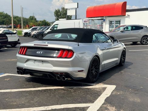 Used 2018 Ford Mustang GT Premium RWD image 6