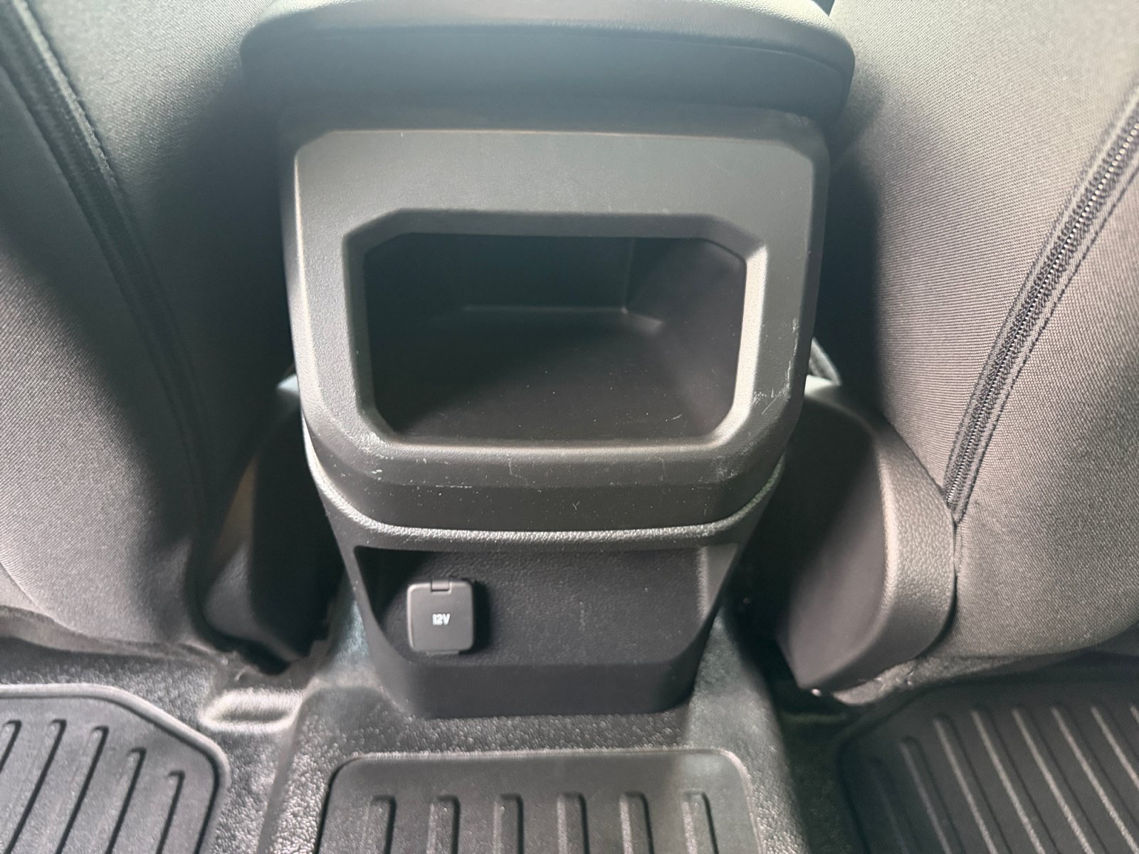 Certified 2024 Ford Ranger XL RWD image 23