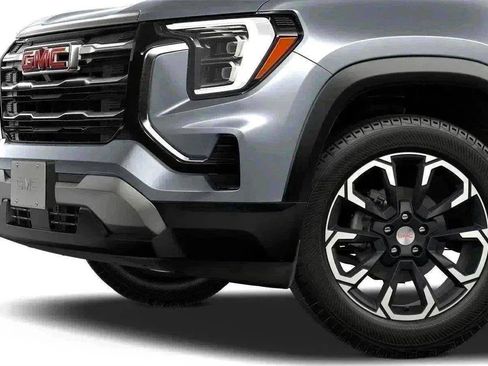 New 2027 GMC Terrain Elevation w/ Elevation Premium Package AWD/4WD image 13